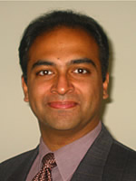 Image of Dr. Girish Ananth Narayan, MD