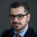 Image of Dr. Mohamed Hegazi, MD