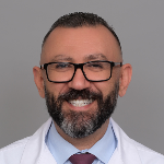 Image of Dr. Antoine N. Soliman, MD