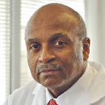 Image of Dr. Lunzy Delano Britt, MD