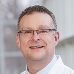 Image of Dr. Roger F. Johnson, MD, FCCS