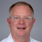 Image of Dr. Burton L. Hayes, MD