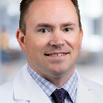 Image of Dr. Matthew Lawrence McClure, MD