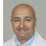 Image of Dr. Selim R. Krim, MD