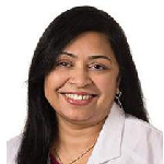 Image of Dr. Krishna J. Goli, MD