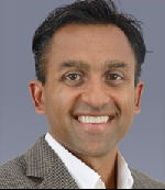 Image of Dr. Uday R. Patel, MD