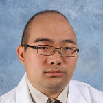 Image of Dr. Albert Q. Chow, MD