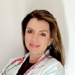 Image of Ana Vargas, FNP