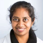 Image of Dr. Veena Kittane Ranganath, MD, MS