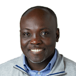 Image of Dr. Samuel Asante-Buabeng, M.D.