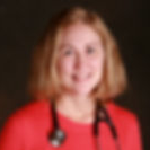 Image of Kristina M. Hart, FNP