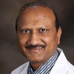 Image of Dr. Parutappa R. Bhimalli, MD