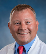 Image of Dr. Scott T. Armstrong, DO