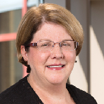 Image of Dr. Michelle M. Richardson, PharmD