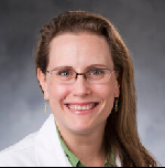 Image of Dr. Matilda W. Nicholas, PhD, MD