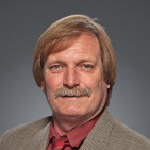 Image of Dr. John Scott Chennault, DO