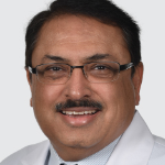 Image of Dr. Vijay B. Patange, MD