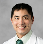 Image of Patrick G. Manrique, CSCS, DPT