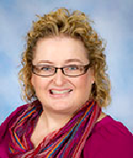 Image of Dr. Lori Thompson Porter, MD