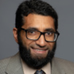 Image of Dr. Rafi M. Ali, MD