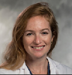 Image of Dr. Sophie Wolfe Galson, MD