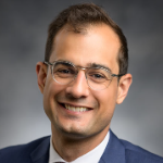 Image of Dr. Vincent Andrew Pallazola, MD