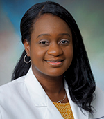 Image of Felecia Davis, FNP-CUTMB Health Provider, NP