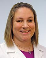 Image of Jennilee R. Brinks, FNP