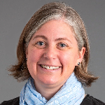 Image of Dr. Rebecca Elizabeth Evans, MD