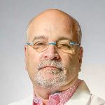 Image of Dr. Richard S. Zelkowitz, MD