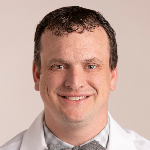 Image of Dr. Joshua L. Kennedy, MD