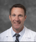 Image of Dr. Matthew W. Ebinger, DO