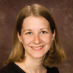 Image of Dr. Amanda Lavigne Talbot, MD