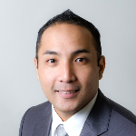 Image of Dr. Benedict Sales, MD