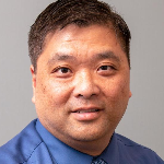 Image of Mr. Man Hon Lam, RPH