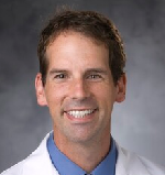 Image of Dr. Will C. Eward, DVM, MD