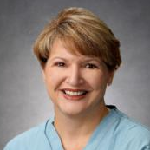 Image of Ms. Leanne Ard Mader, CRNA, RN