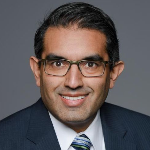 Image of Dr. Ojas N. Shah, MD