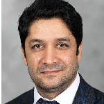 Image of Dr. Ashiq Masood, MD