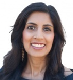 Image of Dr. Pru Singh Aurora, DDS