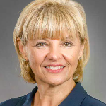 Image of Dr. Patricia Lampugnale, DO