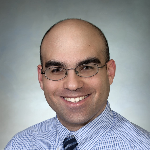 Image of Dr. Nicholas Anthony Spinelli, MD