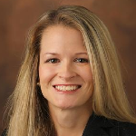 Image of Dr. Michelle Roach, MD