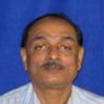 Image of Dr. Harshad Patel, MD