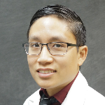 Image of Dr. Anson Huynh, MD