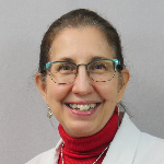 Image of Dr. Donna Patricia Denier, MD