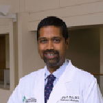 Image of Dr. Vijay A. Koli, MD