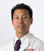 Image of Dr. Joseph S. Park, MD