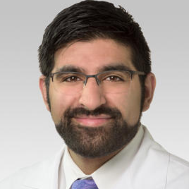Image of Dr. Omar Pardesi, MD