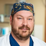 Image of Mike Jeffrey Muehlenbein, APRN, CRNA